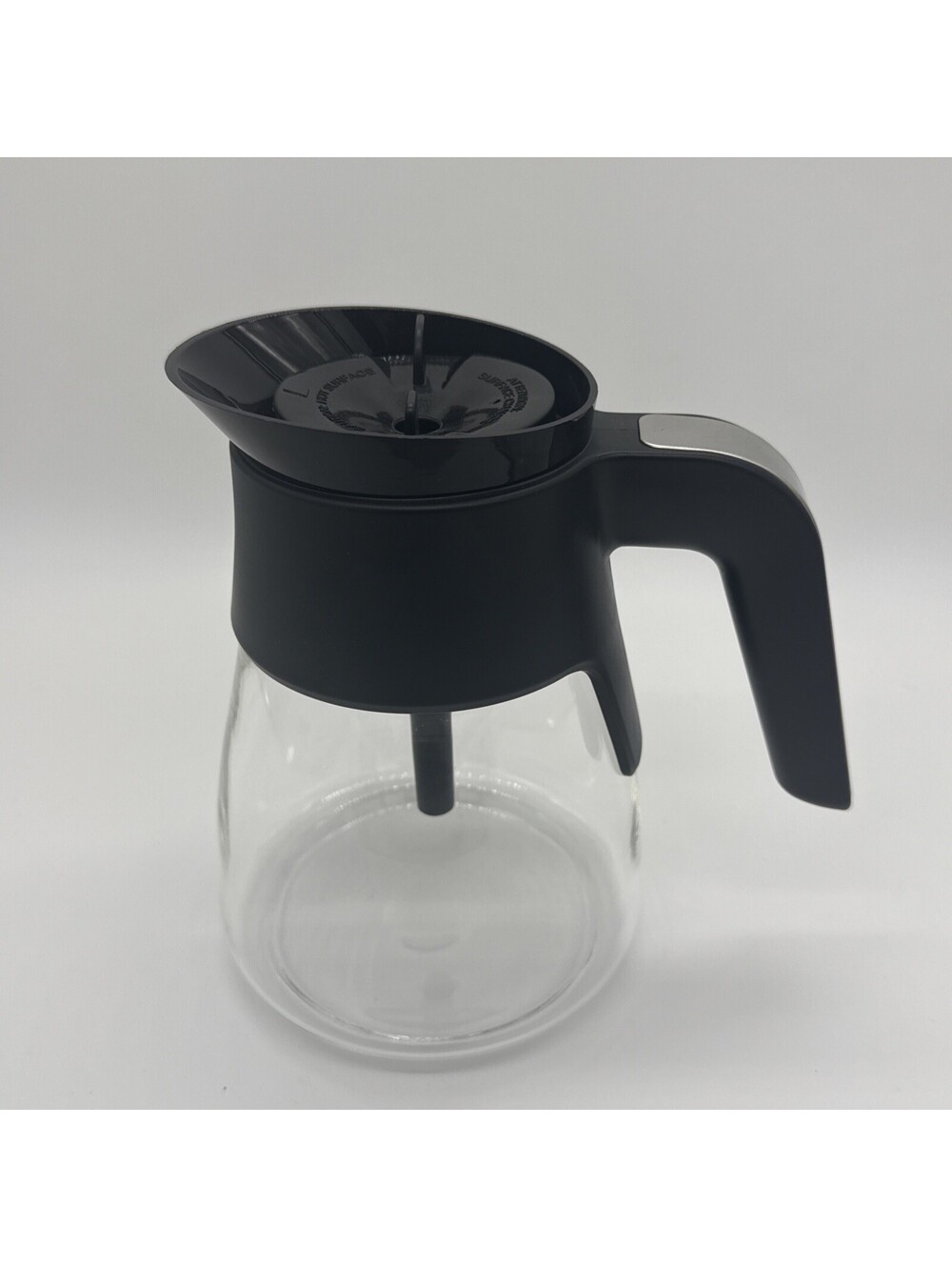 Ninja Coffee Maker Glass Carafe Replacement CF020 CF021 CF080 CF081 CF082 CF085